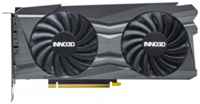 Видеокарта INNO3D GeForce RTX 3060 TWIN X2 12Gb (N30602-12D6-119032AH), Retail