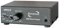 Усилитель для наушников стерео Dynavox UPR-2.0