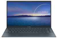 14″ Ноутбук ASUS ZenBook 14 UX435EG-A5081T 1920x1080, Intel Core i7 1165G7 2.8 ГГц, RAM 8 ГБ, LPDDR4X, SSD 512 ГБ, NVIDIA GeForce MX450, Windows 10 Home, 90NB0SI1-M03960