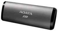 SSD-накопитель ADATA 1TB SSD ASE760-1TU32G2-CTI, серый
