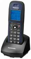 Panasonic KX-TCA364RU - Микросотовый терминал DECT (радиотелефон) , цвет: серый