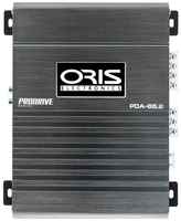 ORIS Electronics Усилитель ORIS PDA 65.2 ( 2 х 65 Вт @ 4 Ом RMS)