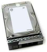 Жёсткий диск 4Tb SAS Dell (400-BLFB)
