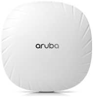 Wi-Fi точка доступа HPE Aruba AP-515 (RW) AP (Q9H62A)