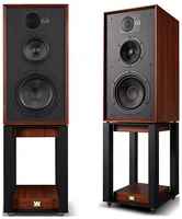 Полочная акустика Wharfedale Linton 85th Anniversary Mahogany SET