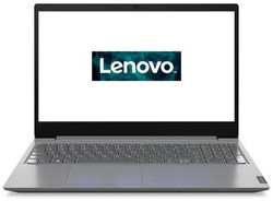 15.6″ Ноутбук Lenovo V15IML 1920x1080, Intel Core i3 10110U 2.1 ГГц, RAM 4 ГБ, DDR4, SSD 256 ГБ, Intel UHD Graphics, без ОС, 82NB001ARU, серый