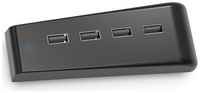 Разветвитель USB HUB 4-Port Super Speed DOBE (TP5-0576) (PS5)