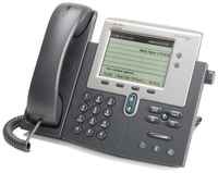 IP- Телефон CISCO CP-7942G