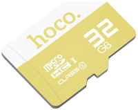 Micro SD 32GB class 10, HOCO, A1
