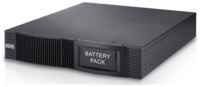 Батарейный блок Powercom BAT VGD-RM 72V (795715)