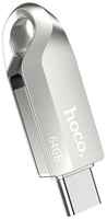 USB Flash Drive 64Gb - Hoco UD8 Smart USB 3.0 / Type-C