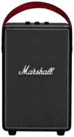 Портативная акустика Marshall Tufton Global, 80 Вт, черный и латунный