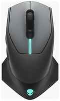 Мышь DELL AW610M Alienware Wired / Wireless Gaming Mouse