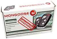 Автосигнализация Mongoose 800S line4