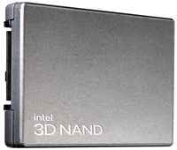 Накопитель SSD 7.68Tb Intel D7-P5510 (SSDPF2KX076TZ01)