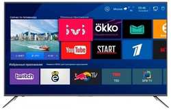 Телевизор Skyworth 40E10 LED, HDR (2020)