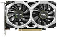 Видеокарта MSI GeForce GTX 1650 D6 VENTUS XS 4GB, Retail