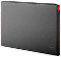 Чехол для ноутбука 15″ Dell Premier Sleeve XPS 15 (460-BBVF) черный