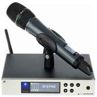 Sennheiser EW 100 G4-945-S-A1 вокальная радиосистема G4 Evolution, UHF (470-516 МГц)