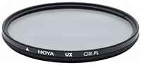 Фильтр поляризационный Hoya PL-CIR UX 40.5