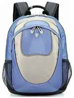 Рюкзак для ноутбука 15.4″ Sumdex (PON-435SA) голубой