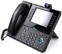 Проводные телефоны Cisco CP-9971-C-CAM-K9