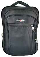 Рюкзак для ноутбука 38м, с дополнительным плечевым ремнем, 3 молнии, арт. JQJ103111