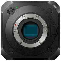 Panasonic Цифровая беззеркальная камера LUMIX DC-BGH1EE