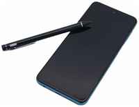 Maxmoll Емкостной стилус Touch Pen StylusWH-811 с кнопкой для любого смартфона, планшета