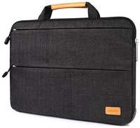 Ручная сумка для ноутбука WiWU Laptop Stand Bag 13,3″ Black