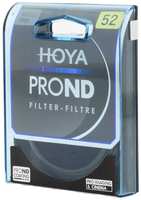 Светофильтр Hoya ND32 PRO 52mm, нейтральный