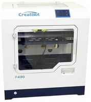 CreatBot 3D принтер CreatBot F430 Peek