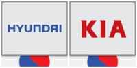 Hyundai/KIA Штыревая антенна автомагнитолы[ORG] HYUNDAI-KIA 962152P000 | цена за 1 шт | минимальный заказ 1