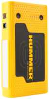 Пусковое устройство HUMMER HXPRO желтый / черный 37 Вт 1000 А 1500 А