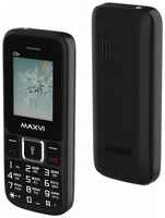 Сотовый телефон Maxvi C3n, 1.77″, microSD, 2 sim, FM, фонарик, 800 мАч