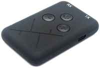 Адаптер Bluetooth на AUX Premier 5-993 RX-TX-10 - передатчик аудиосигнала от гнезда 3.5 мм, питание от USB