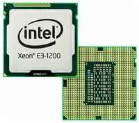 Процессор Intel Xeon E3-1280V2 Ivy Bridge-H2 LGA1150, 4 x 3600 МГц, OEM