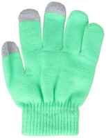 Теплые перчатки для сенсорных дисплеев Activ Детские 125080