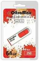 Флешка OltraMax 250 64GB