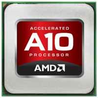 Процессор AMD PRO A10-8770