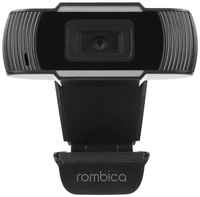Веб-камера Rombica CameraHD A1 (CM-001)