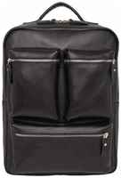LAKESTONE Кожаный рюкзак для ноутбука Norley