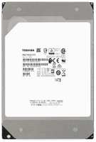 Жесткий диск TOSHIBA Enterprise Capacity MG07ACA14TE, 14ТБ, HDD, SATA III, 3.5