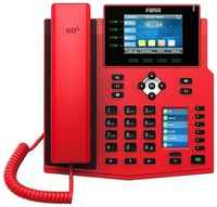 Телефон IP Fanvil X5u-r X5u-r