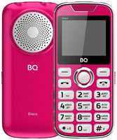 BQ 2005 Disco, 2 SIM, розовый