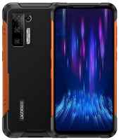 Смартфон DOOGEE S97 Pro 8 / 128 ГБ, Dual nano SIM, тигриный оранжевый