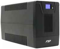 FSP DPV1500 PPF9001901 {Line interactive, 1500VA / 900W, USB, 4*Shuko}