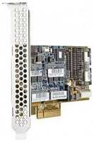 633543-001 Модуль памяти контроллера 2Gb HPE for use P420 / P421 / P430 / P431 / P822 / P830