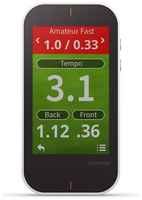 Garmin Approach G80 Golf GPS Navigation System / Model 010-01914-00