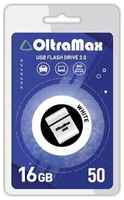 Флешка OltraMax 50 16Gb Dark Cyan
